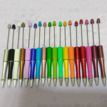20pcs химикалки от мъниста 