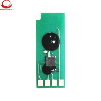 3шт PE-216 PC-216 съвместим тонер чип се прилага към картриджу Pantum P2506 P2506W 1,6 K 5 K постоянен