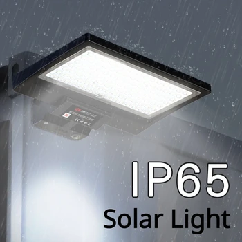 Led осветление на слънчева светлина Осветление Водонепроницаемое магнитно усвояването на IP65 Входа на гаража е супер ярки работни аварийни лампи