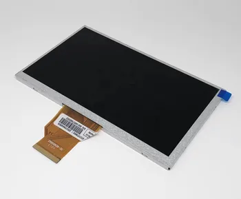 maithoga 8,0-инчов 16,7-метров цветен 50-пинов TFT LCD екран (с дебелина 5 мм) AT080TN62 WVGA 800 (RGB) * 480