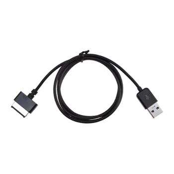 USB-40-пинов кабел 1Sync Data Тел за TF300 TF300T Data Cord