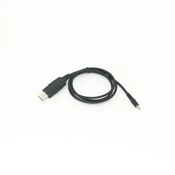 USB кабел за програмиране Motorola EP450 GP3688 GP88S P040 GP2000 CP200 преносима радиостанция