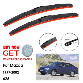 Автомобилна Четка За Чистачки За Mazda 626 21