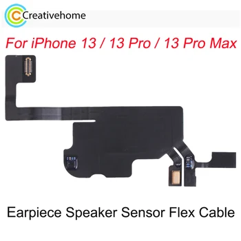 Високоговорител сензор за динамика, гъвкав кабел за iPhone 13/ iPhone 13 Pro / iPhone 13 Pro Max