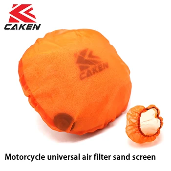 Въздушен Филтър Мотоциклет Прахоустойчив Пясъчен Калъф Защита на Двигателя От Почистване, За KTM, Suzuki, Yamaha, Honda, Kawasaki KX250F KX450F KX250