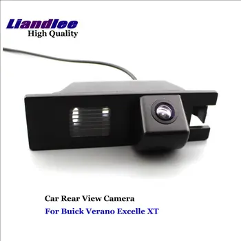 За Buick Verano Excelle XT автомобилна камера за обратно виждане SONY интегрировала OEM HD CCD КАМЕРА аксесоари