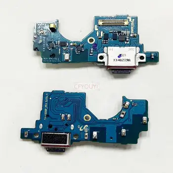За Samsung Xcover 5 G525F G525 Оригинален Конектор За Зареждане на Модул Дубликат Част USB Порт За Зареждане на Съединителната Такса Гъвкав Кабел