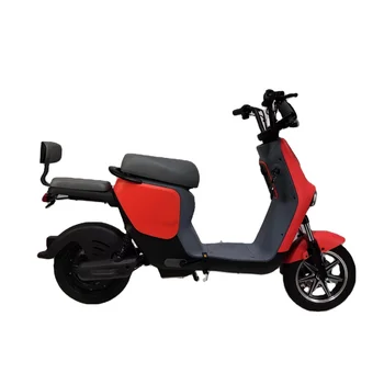 интелигентни електрически скутер с педали 500W moto (EM-01)