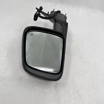 Оригинално огледало за обратно виждане с антирефлексно покритие, с топъл, складное със слепи зони, огледало за обратно виждане за Jeep - Grand Cherokee