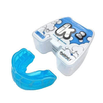 Ортодонтический симулатор за зъби Myobrace K2 / скоба за зъби K2 за деца 5-10 години Myobrace Dental паста за устройство Dynamicore с Frankel
