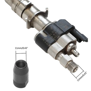 Ръчни инструменти За теглене на инжекторите Плъзгачи Плъзгаща се чука на Инжекторите за двигатели N14 N18 N20 N26 N53 N54 N55 N63 S63