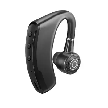 Слушалки V9 Безжична Слушалка Bluetooth 5.0 С усилвател, Шумопотискане, Стереофоническим Задвижване, Музикален Разговори, Спортни Слушалки С Микрофон