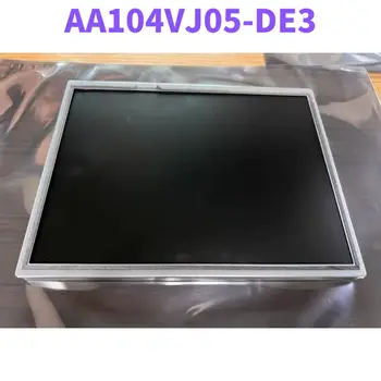 Стари дисплей AA104VJ05-DE3 AA104VJ05 DE3 M80 за хост тествана е нормално