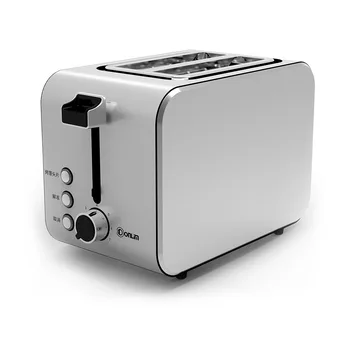 Тостер HA-Life Битова машина за приготвяне на закуска Тостер от неръждаема стомана размразяване тостер 2022