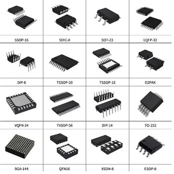 100% Оригинални микроконтроллерные блокове STM32G441CBT6 (MCU/MPU/SoCs) LQFP-48 (7x7)