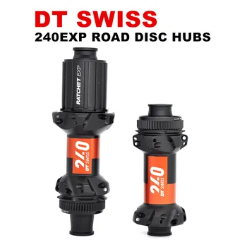 2020 Нов Оригинален DT Swiss 240 Streight Pull 24 Дупки Дисковата Спирачка 12*100 мм/12*142 мм 9/10/11 S XDR Пътна Ступица