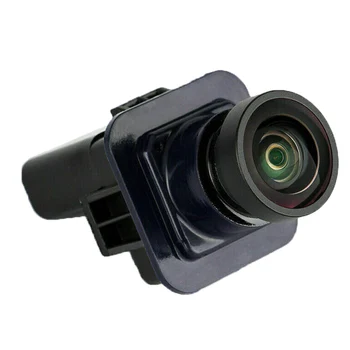EL3Z19G490D BL3Z19G490B Нова Автомобилна Камера за Обратно виждане, Система за помощ при паркиране, Резервна Камера за 2011 2012 2013 2014 Ford