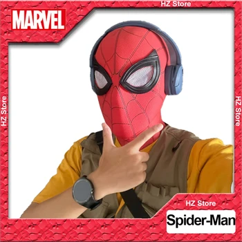 Marvel spiderman: маска 