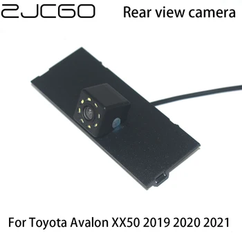 ZJCGO камера за задно виждане за задно виждане за Toyota Avalon XX50 2019 2020 2021