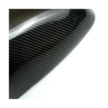 За Lexus IS/GS/ES/RC/RCF/GSF/CT/LS Корпус на огледалата от въглеродни влакна с мегафоном