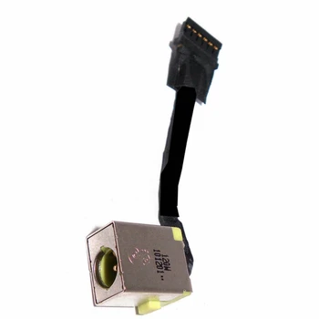 Конектор ac dc Конектор за захранване на зарядното порт Конектор изход на тел harness тел за Acer Aspire VN7-791G VN7-791