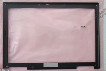 Нов LCD дисплей за лаптоп, преден панел, рамката на екрана за DELL Latitude D620 D630 D631
