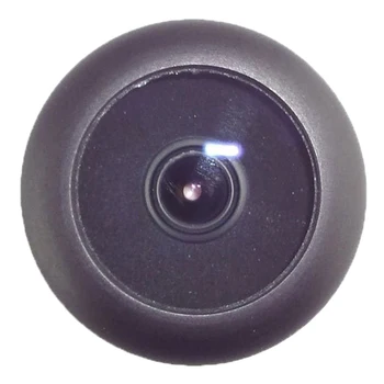 Технология DSC 1/3 инча 1,8 мм 170 градуса широкоъгълен черен обектив за ВИДЕОНАБЛЮДЕНИЕ камери CCD Security Box